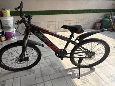 Boys Cycle for Sale
