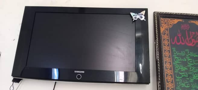 Samsung LCD TV for Sale – Good Condition 0.3. 0.8. 4.5. 8.6. 5.9. 1
