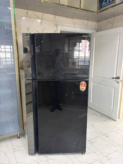 Imported Freezer big size new condition