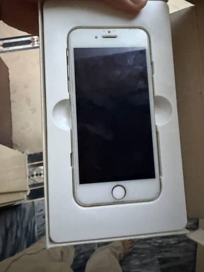Apple iPhone 6S 2 month sim working e sim