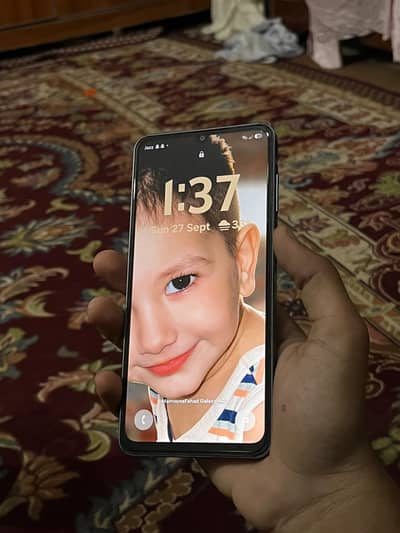 Samsung Mobile A07 5G