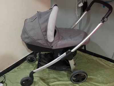 Bebeconfort  pram