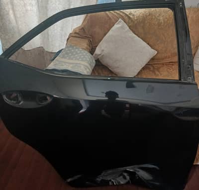 Toyoyta Corolla Altis Door