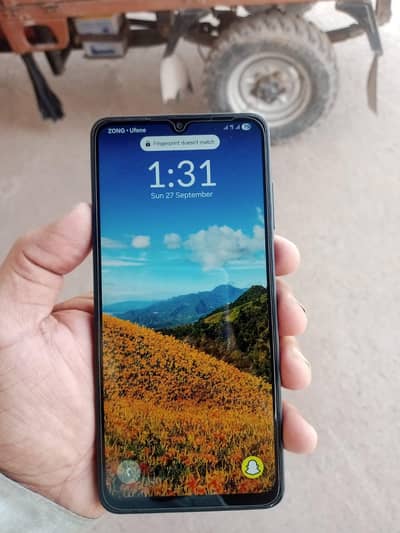 Samsung Mobile A06