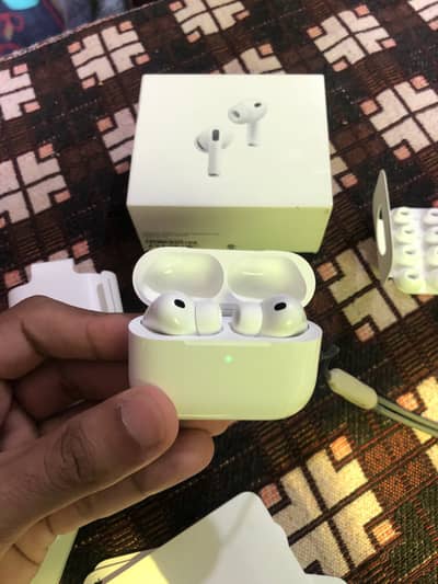 Apple AirPods Pro 3rd generation