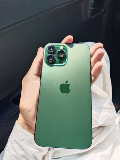 Apple iPhone 13 Pro Max