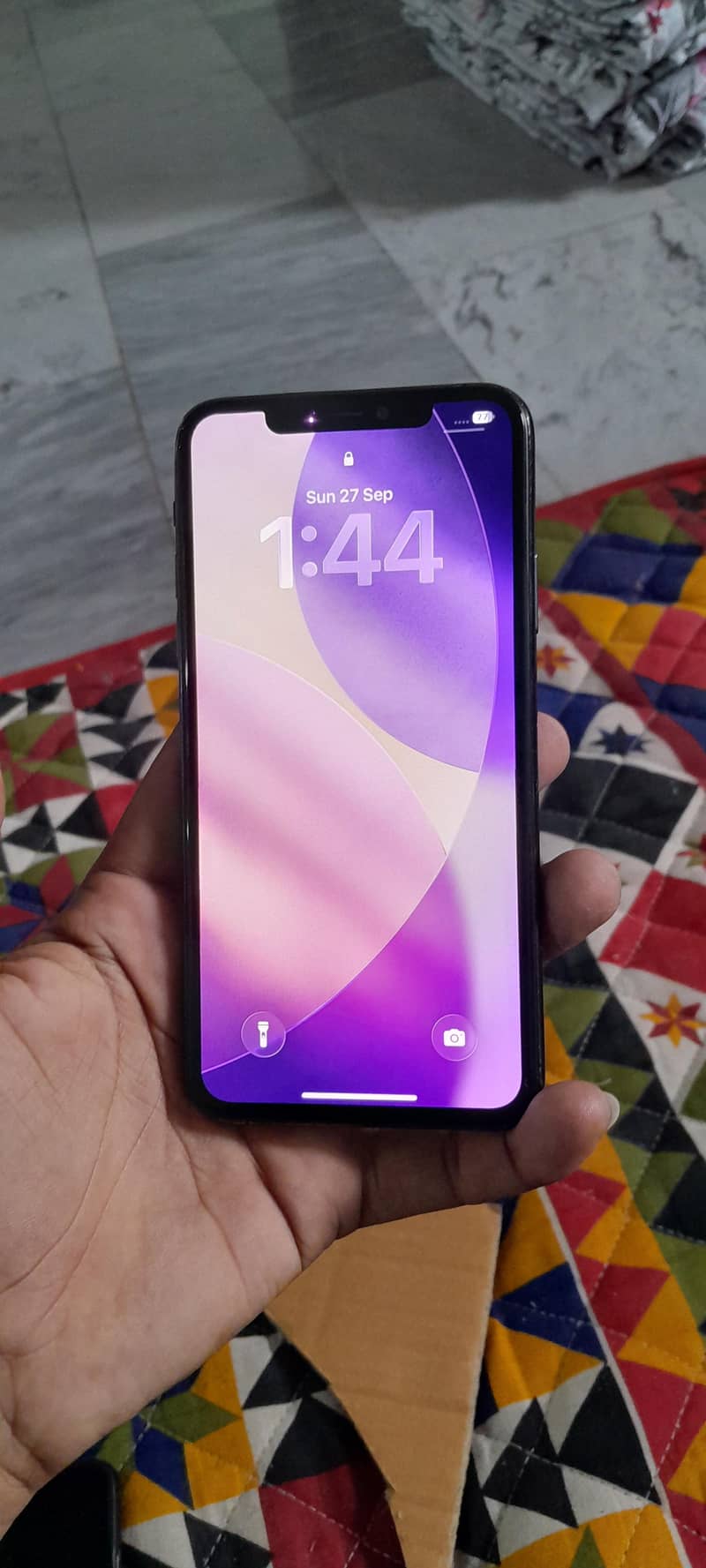 Apple iPhone 11 Pro Max 1