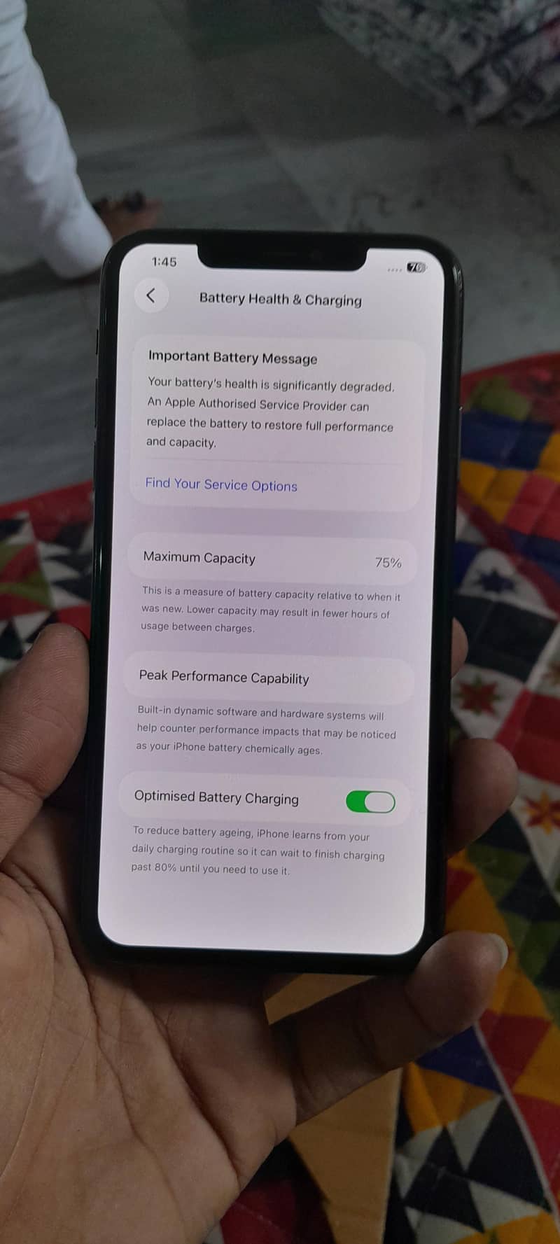 Apple iPhone 11 Pro Max 3