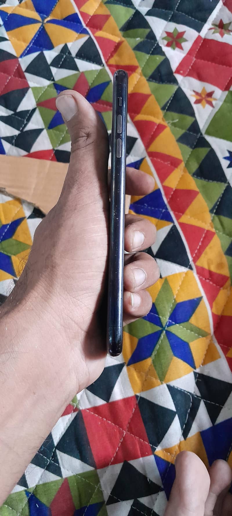 Apple iPhone 11 Pro Max 7