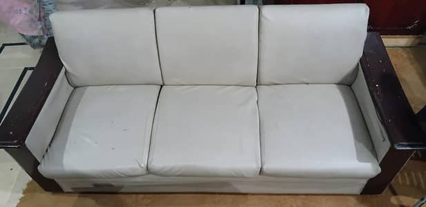 Sofa set