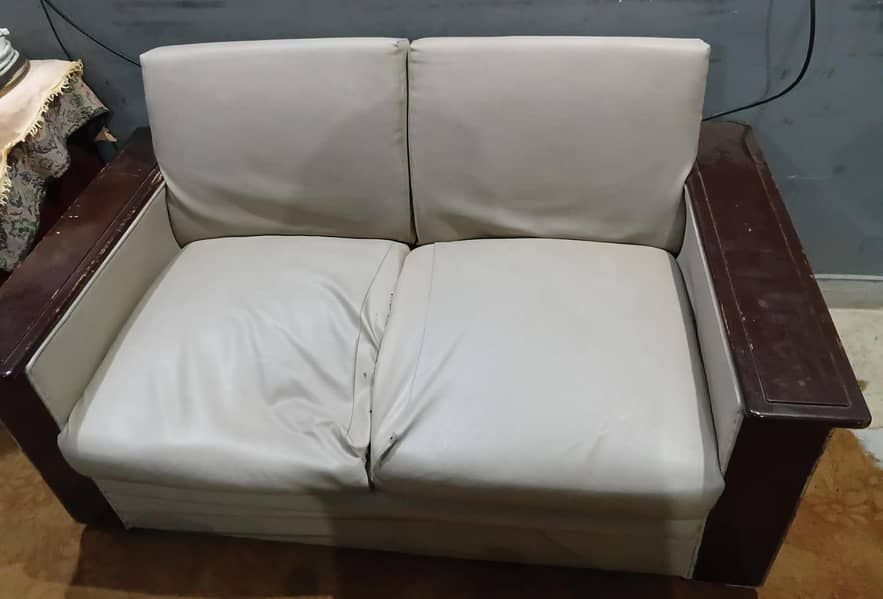Sofa set 1