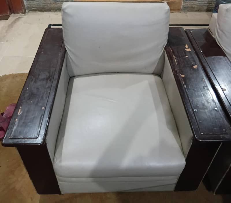 Sofa set 2