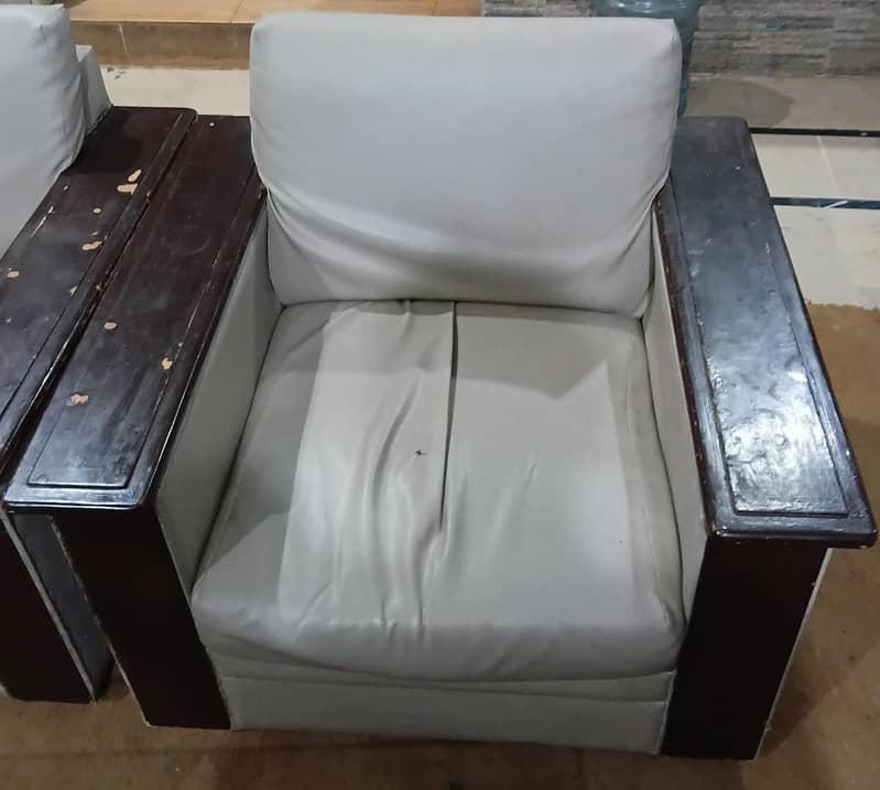 Sofa set 3