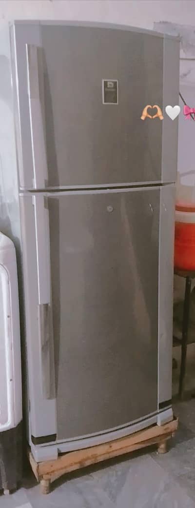 Dawlance refrigertors for sale - Excellent condition