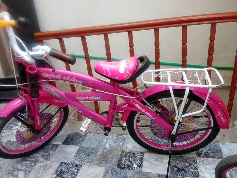 pink cycle 0