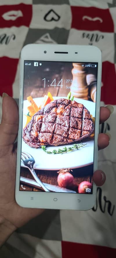Vivo Y66