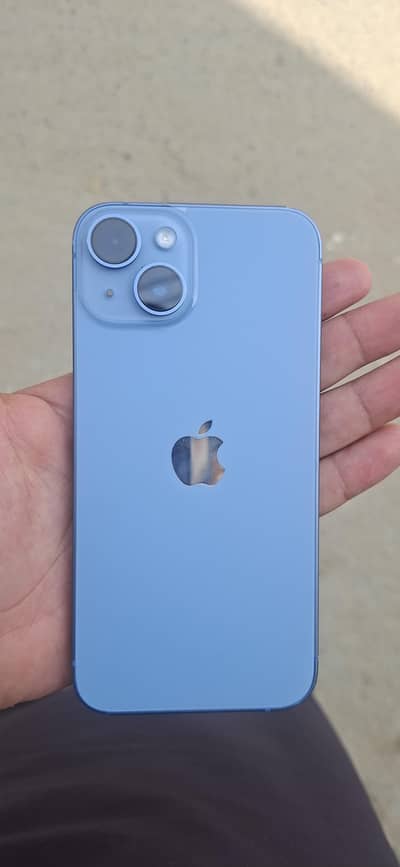 Apple iPhone 14