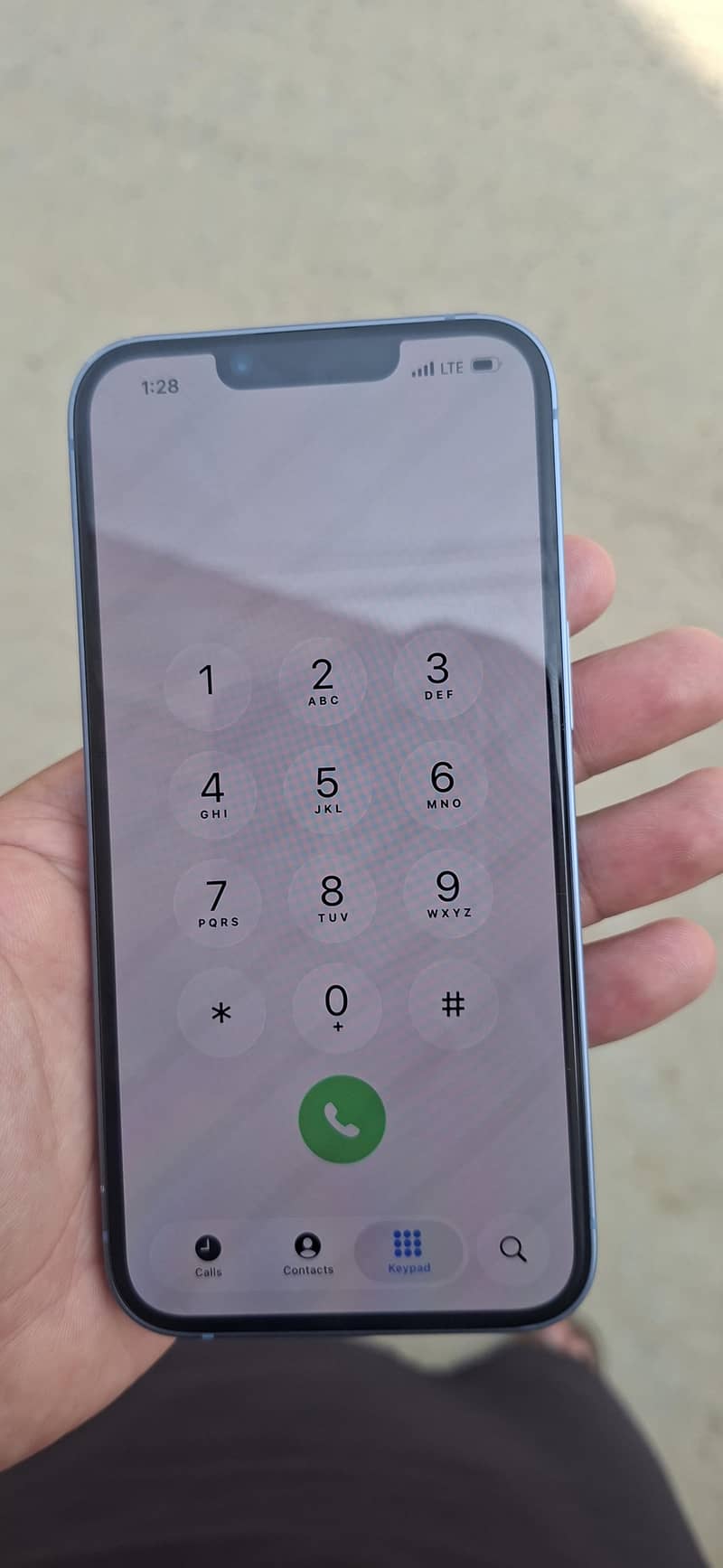 Apple iPhone 14 5