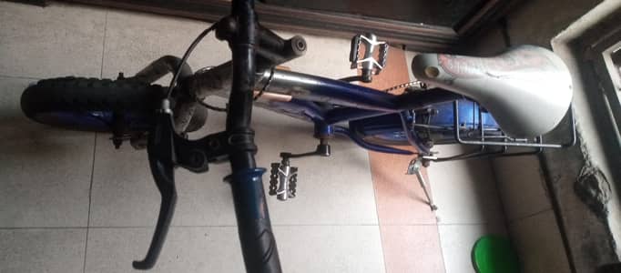Bicycle for 4 to 8 years 5000