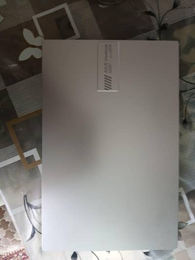 Asus vivobook go 15