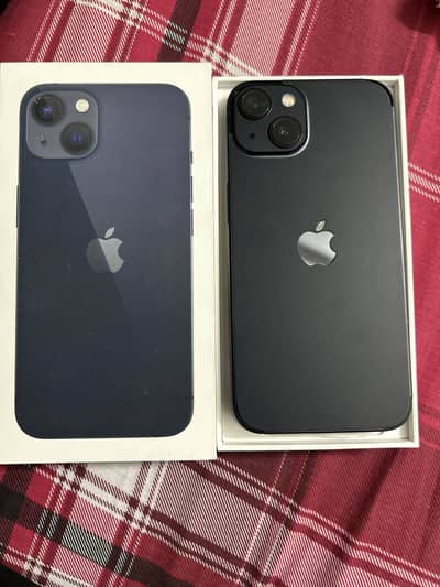 Apple iPhone 13