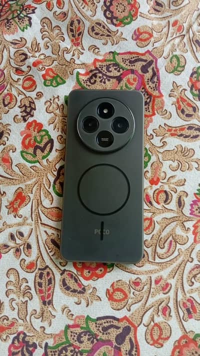 Xiaomi POCO C75