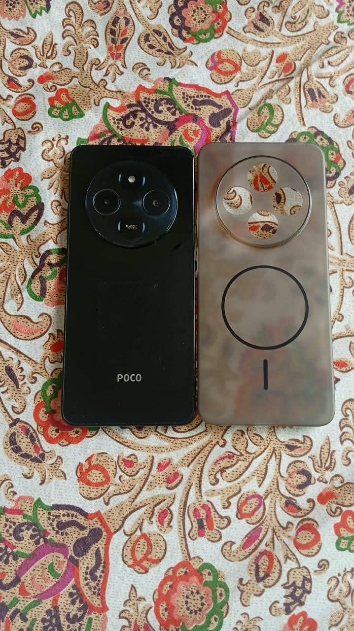 Xiaomi POCO C75 2