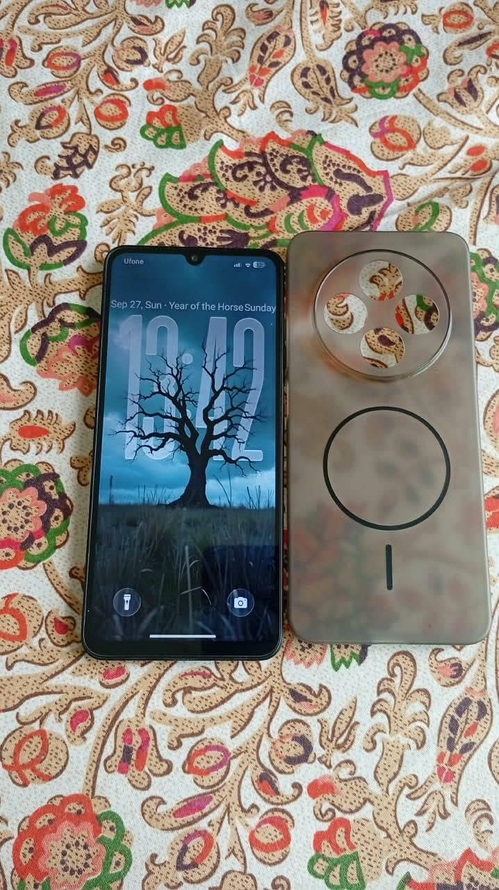 Xiaomi POCO C75 3
