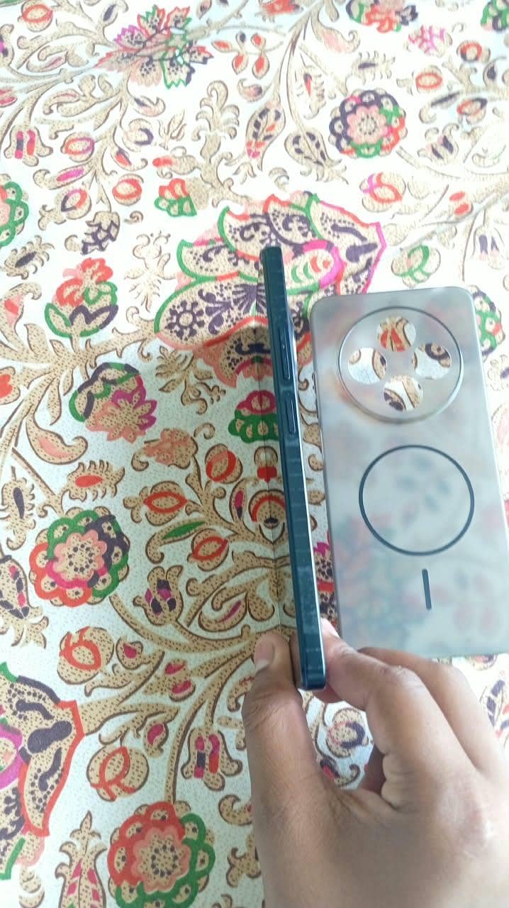 Xiaomi POCO C75 4