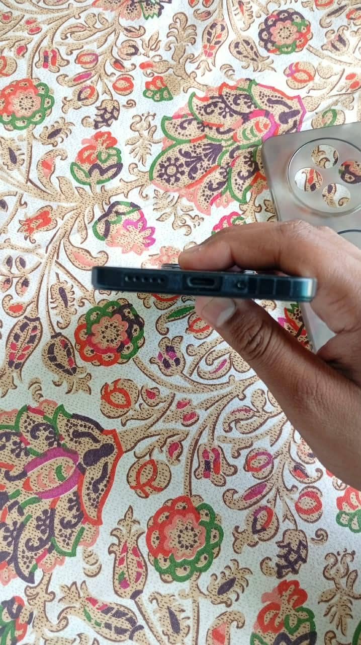 Xiaomi POCO C75 6