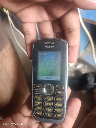 Nokia 112