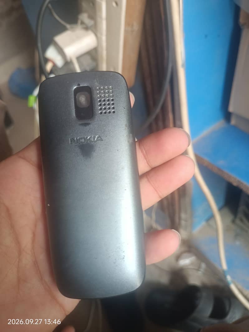 Nokia 112 1