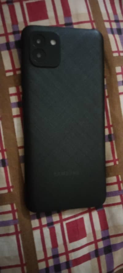 Samsung Mobile A03