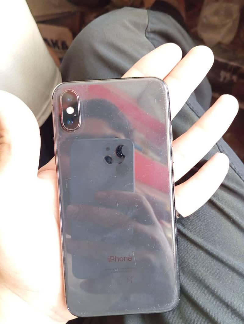 Apple iPhone X 2