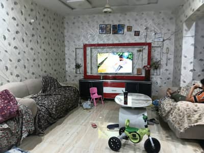 8.6Marla CORNER HOUSE FOR SALE IN PUNAB UNIVERTY EMPLOYEES SOCIETY PH 2 RAIWIND ROAD LAHORE