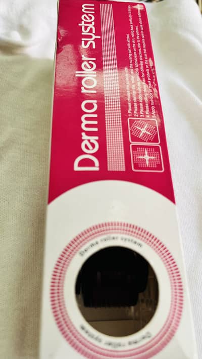 Derma roler
