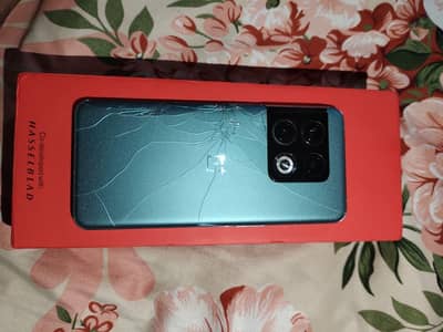 One Plus 10 Pro official pta