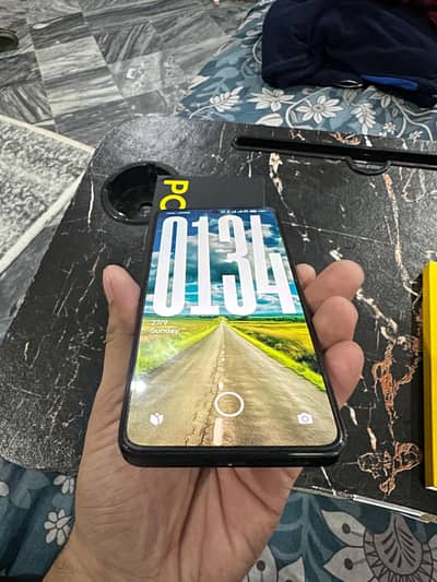 Xiaomi POCO X7 Pro 5G 12/512GB PTA Approved