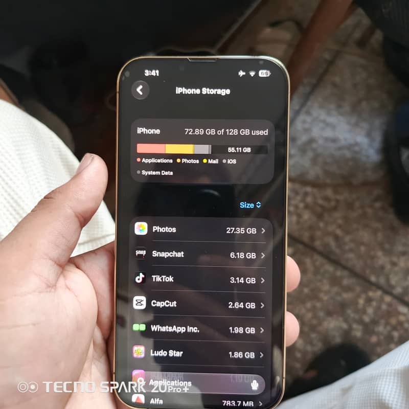 Apple iPhone 13 Pro Max 1
