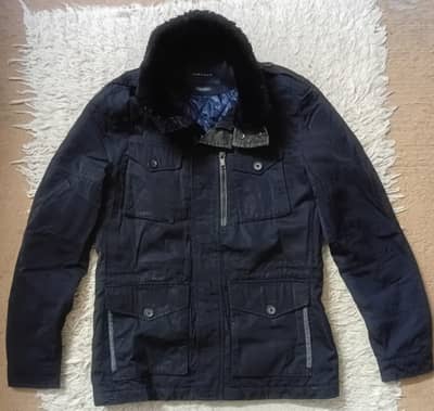 Zara Man mens jacket