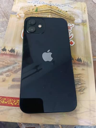 Apple iPhone 12