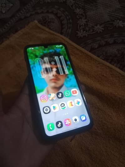 Samsung Mobile A15 5G