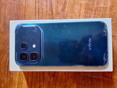 Infinix Note 60 Pro