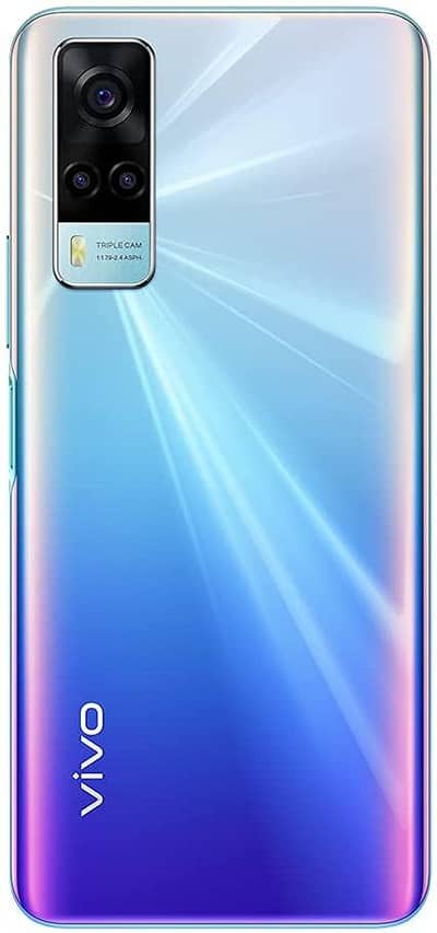 Vivo Y53s 8/128 Gb With Box