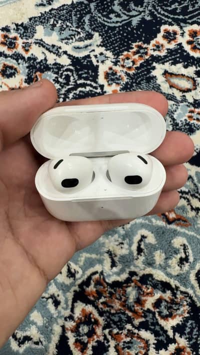 Apple Original Airpods 3 Generation