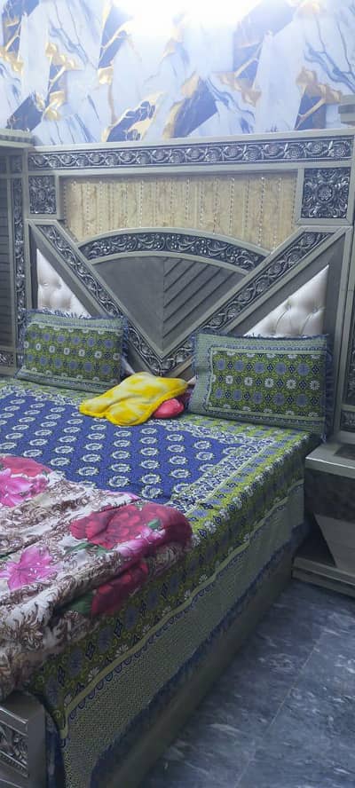 Bedroom Furniture Set | FOR SALE | Used