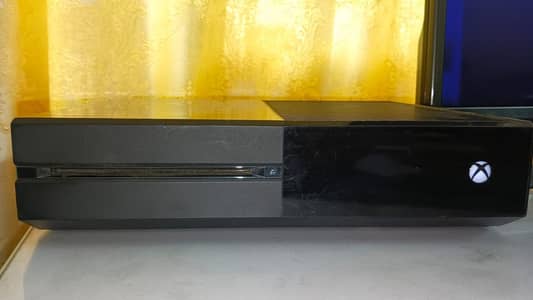 Xbox One (500 GB)