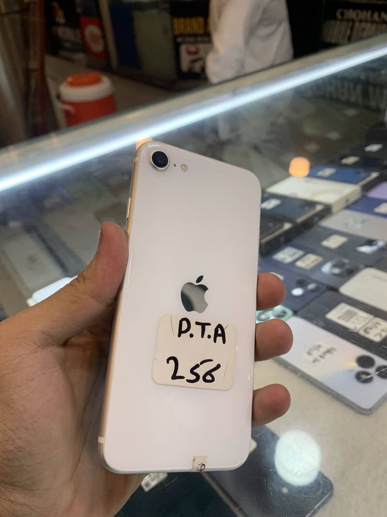 Apple iPhone SE 0
