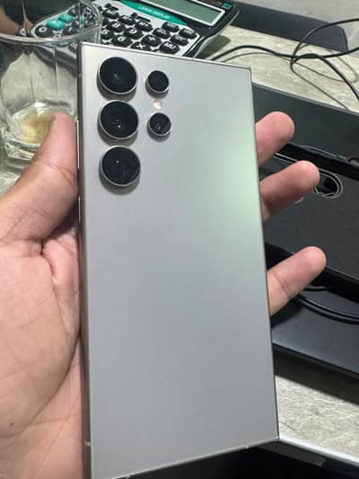 Samsung Mobile S24 Ultra
