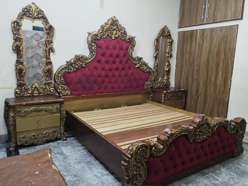 durable bed 1